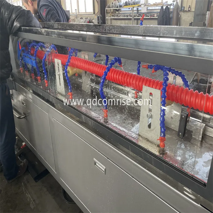Apa alasan sing paling umum kanggo nutup dadakan saka line produksi tabung komunikasi cod cod?