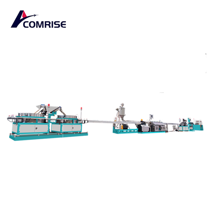 Kepiye Mesin Pipa Irigasi Tetes Bisa Ngowahi Efisiensi Pertanian?