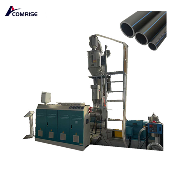 HDPE Machinery Mesin