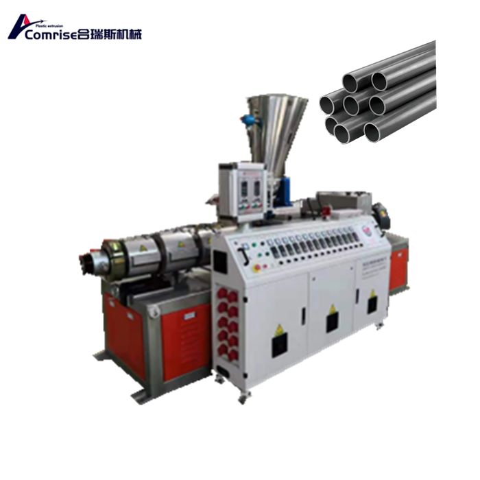 LINE PRESTRUSI EXTRUSE PVC PIPE