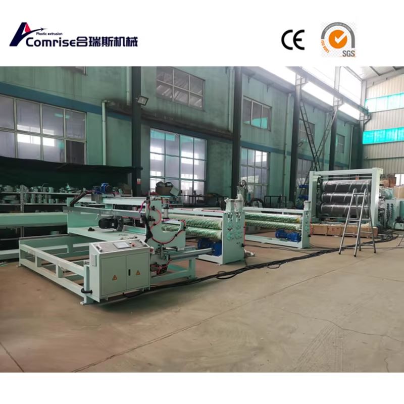 LINE PRODUKSI KETRIONAL Papan